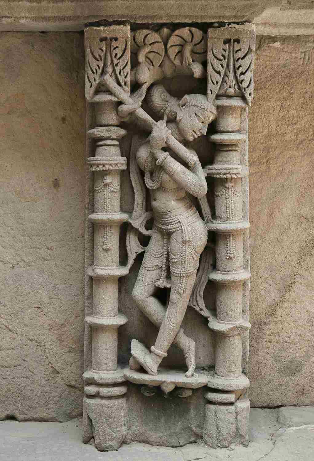 Rani ki Vav, Patan, Gujarat