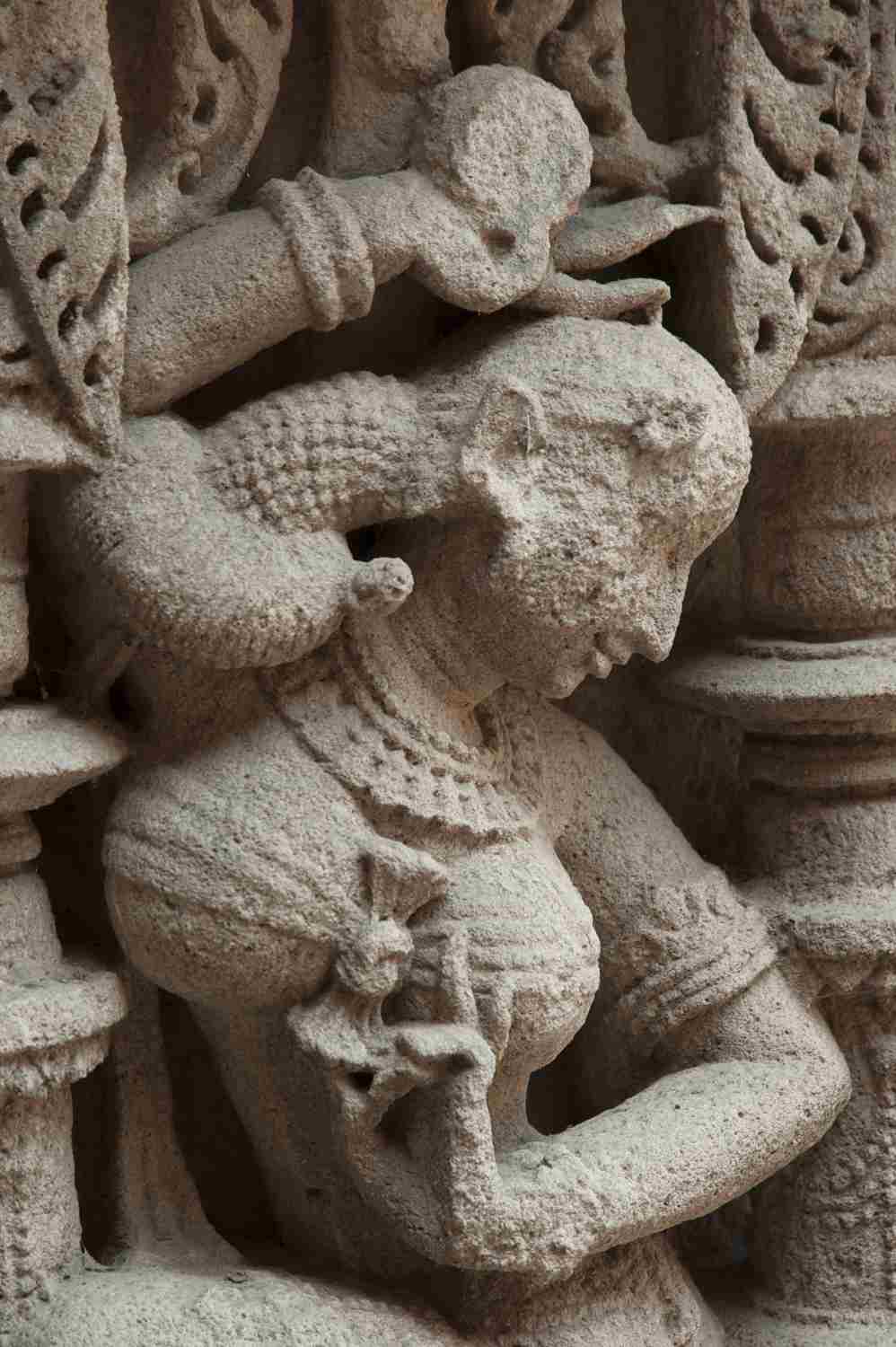 Rani ki Vav, Patan, Gujarat