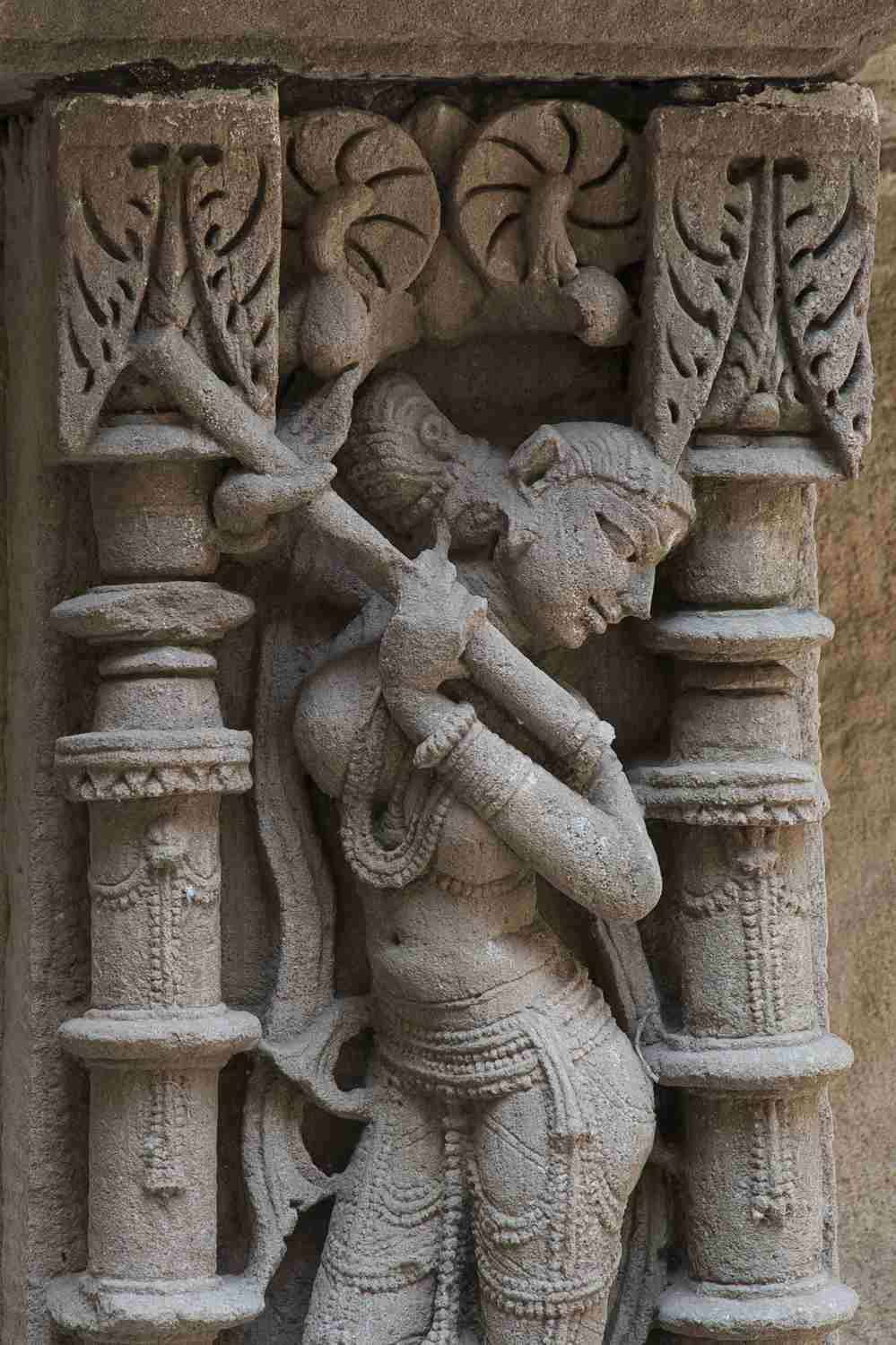 Rani ki Vav, Patan, Gujarat