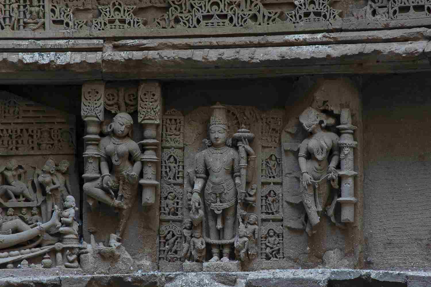 Rani ki Vav, Patan, Gujarat