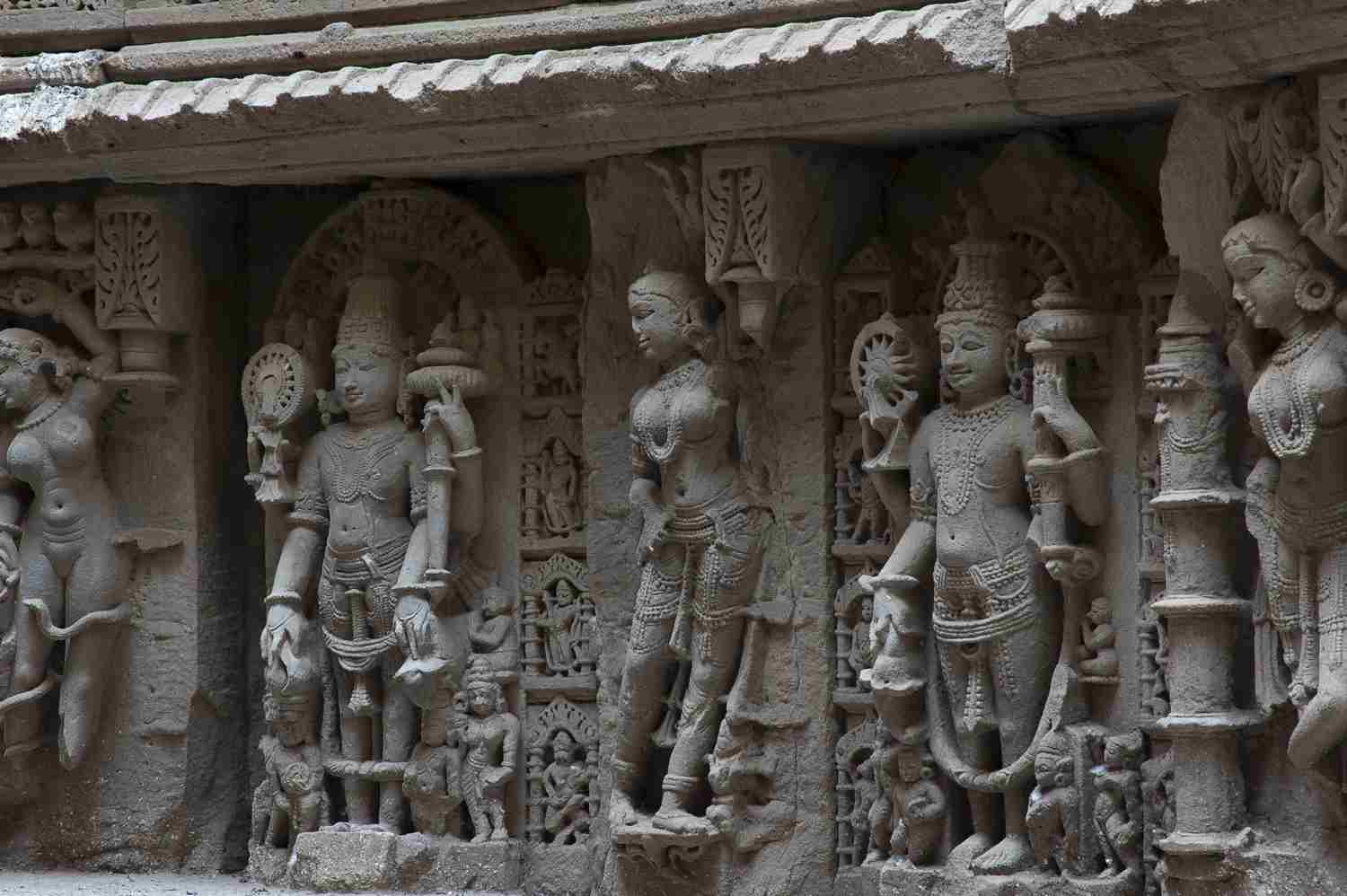 Rani ki Vav, Patan, Gujarat