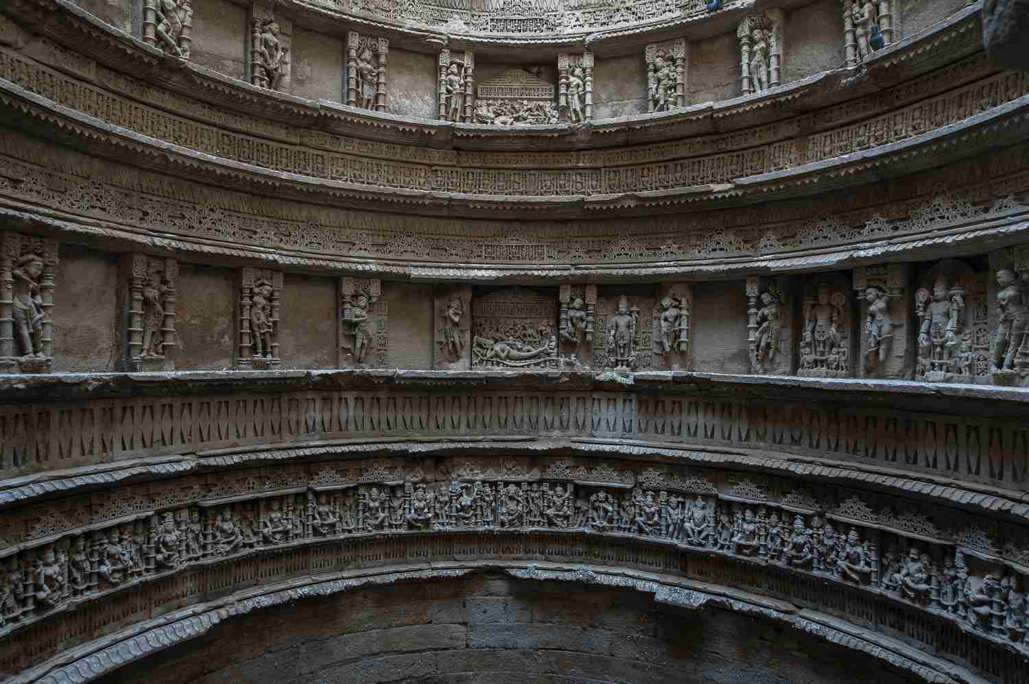 Rani ki Vav, Patan, Gujarat