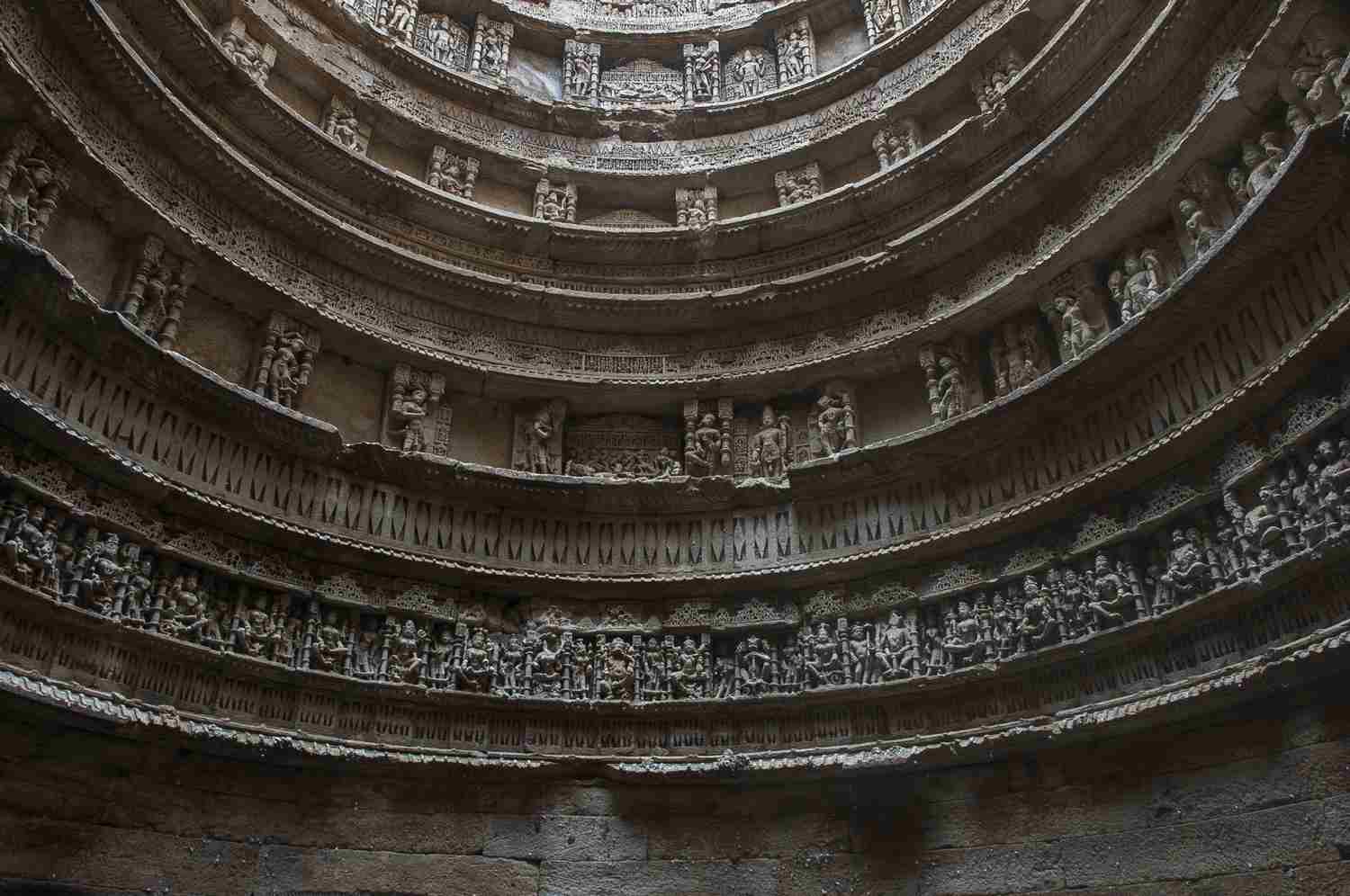 Rani ki Vav, Patan, Gujarat