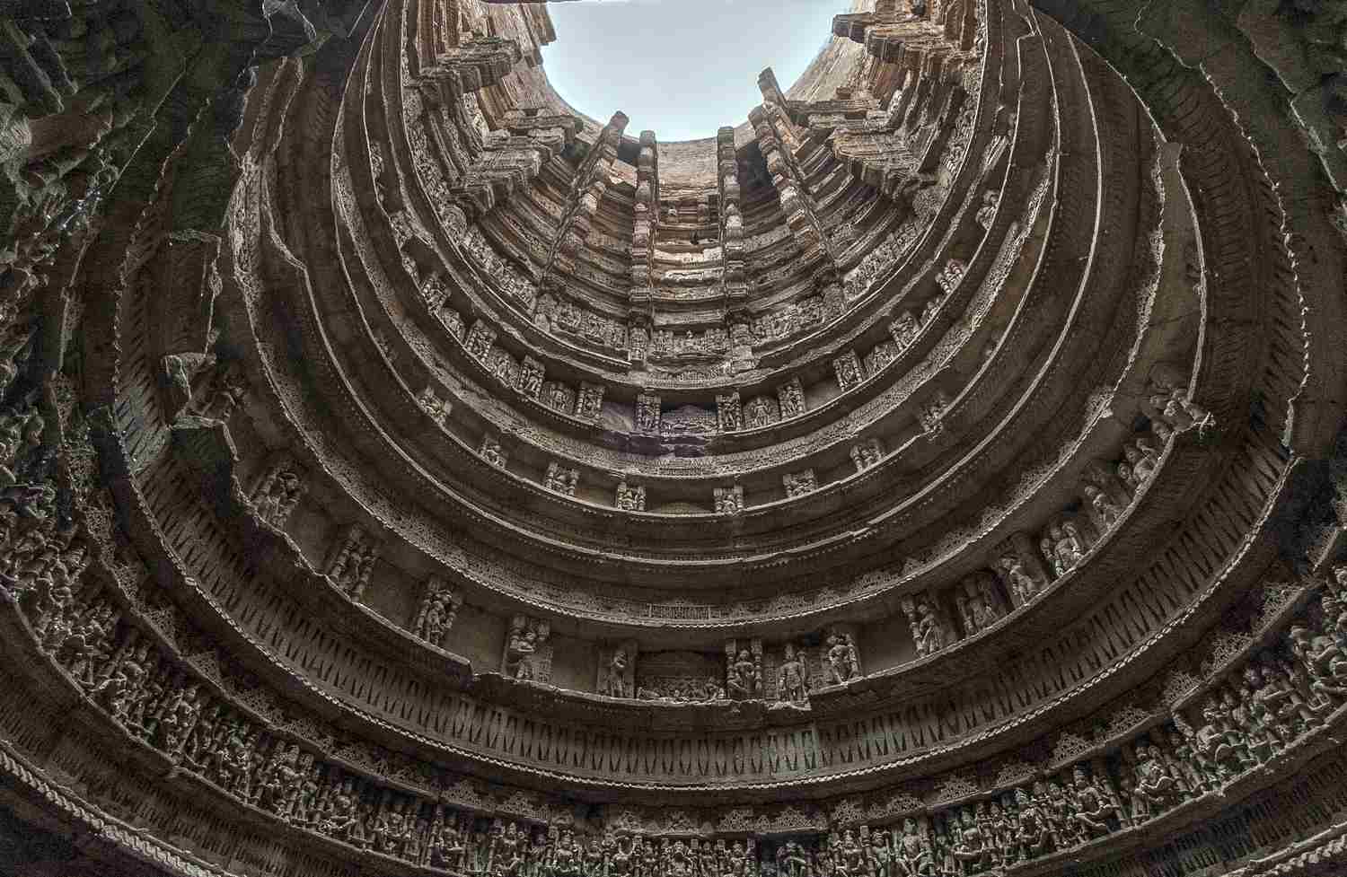 Rani ki Vav, Patan, Gujarat