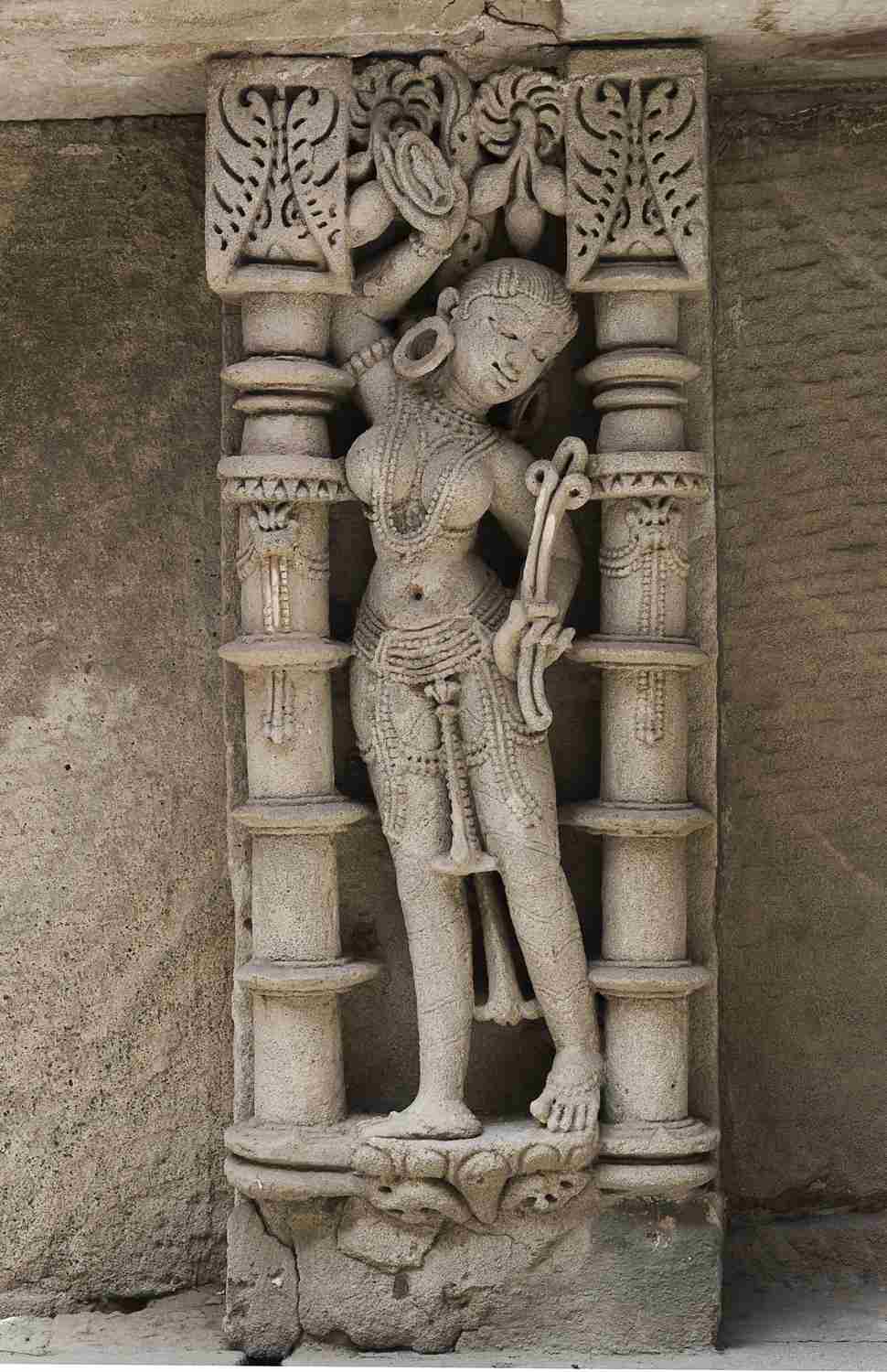 Rani ki Vav, Patan, Gujarat
