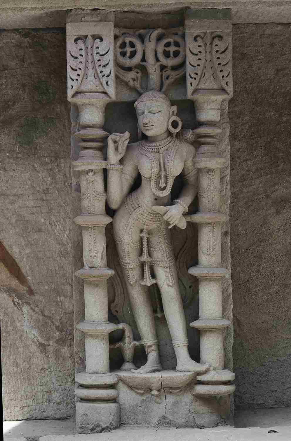 Rani ki Vav, Patan, Gujarat