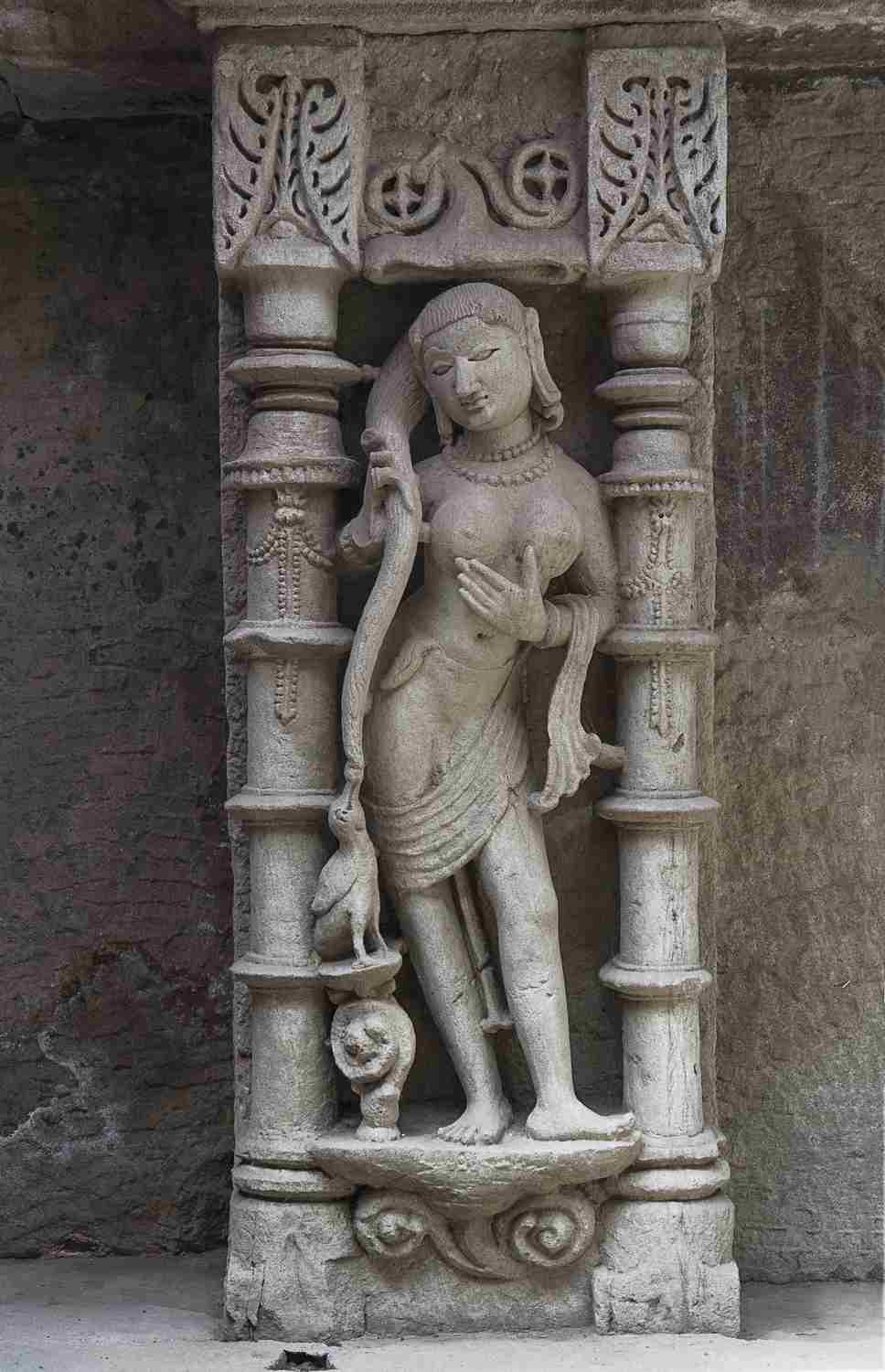 Rani ki Vav, Patan, Gujarat