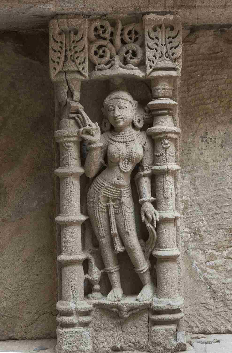 Rani ki Vav, Patan, Gujarat