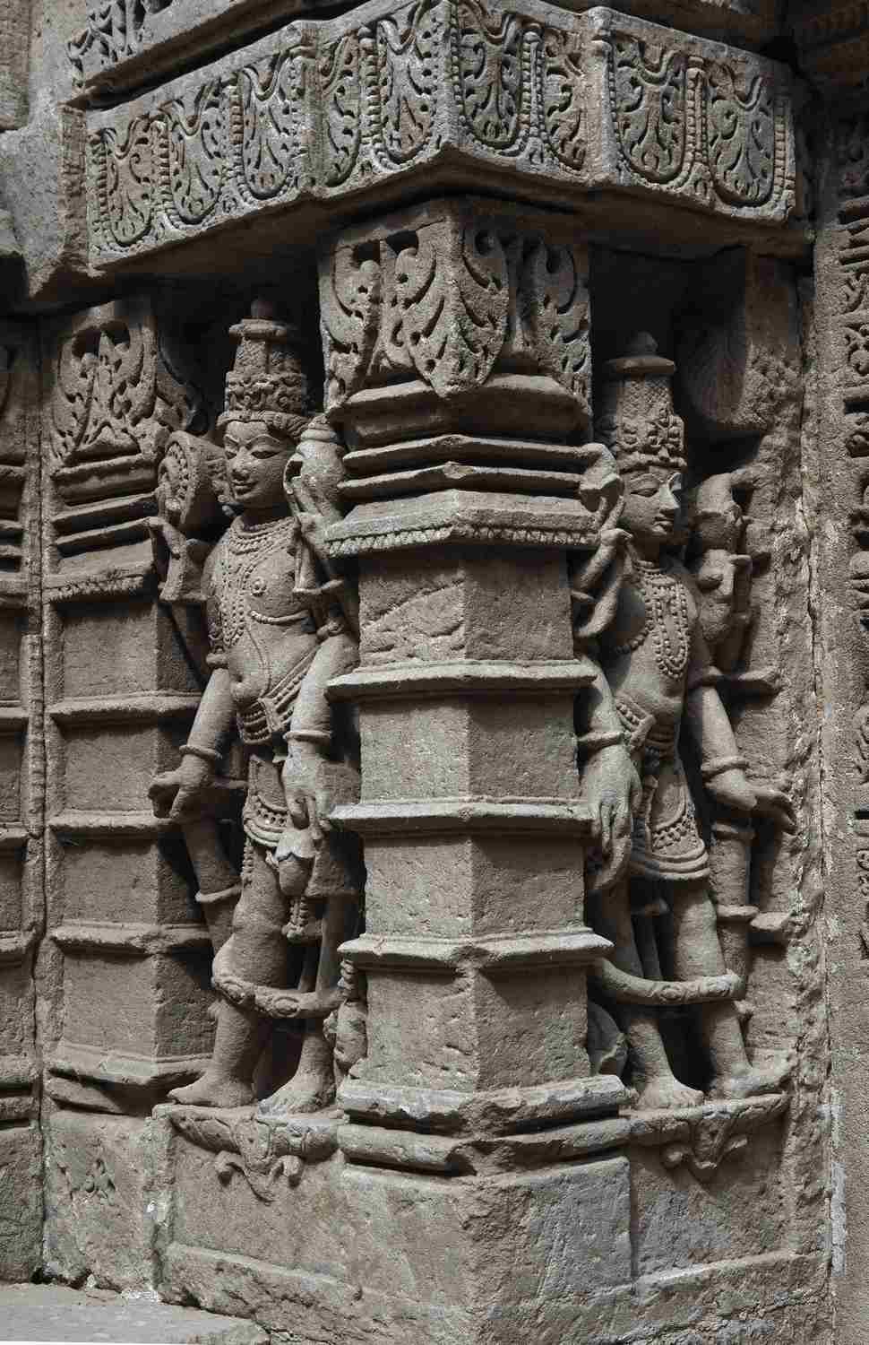Rani ki Vav, Patan, Gujarat