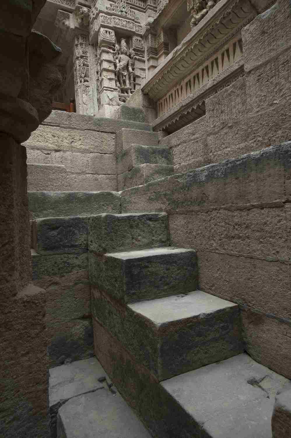 Rani ki Vav, Patan, Gujarat