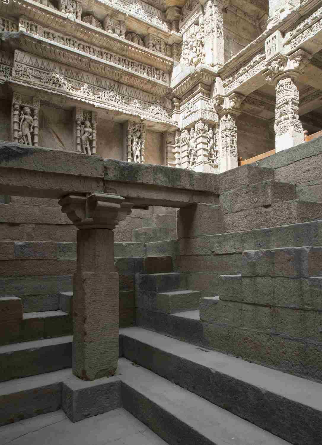 Rani ki Vav, Patan, Gujarat
