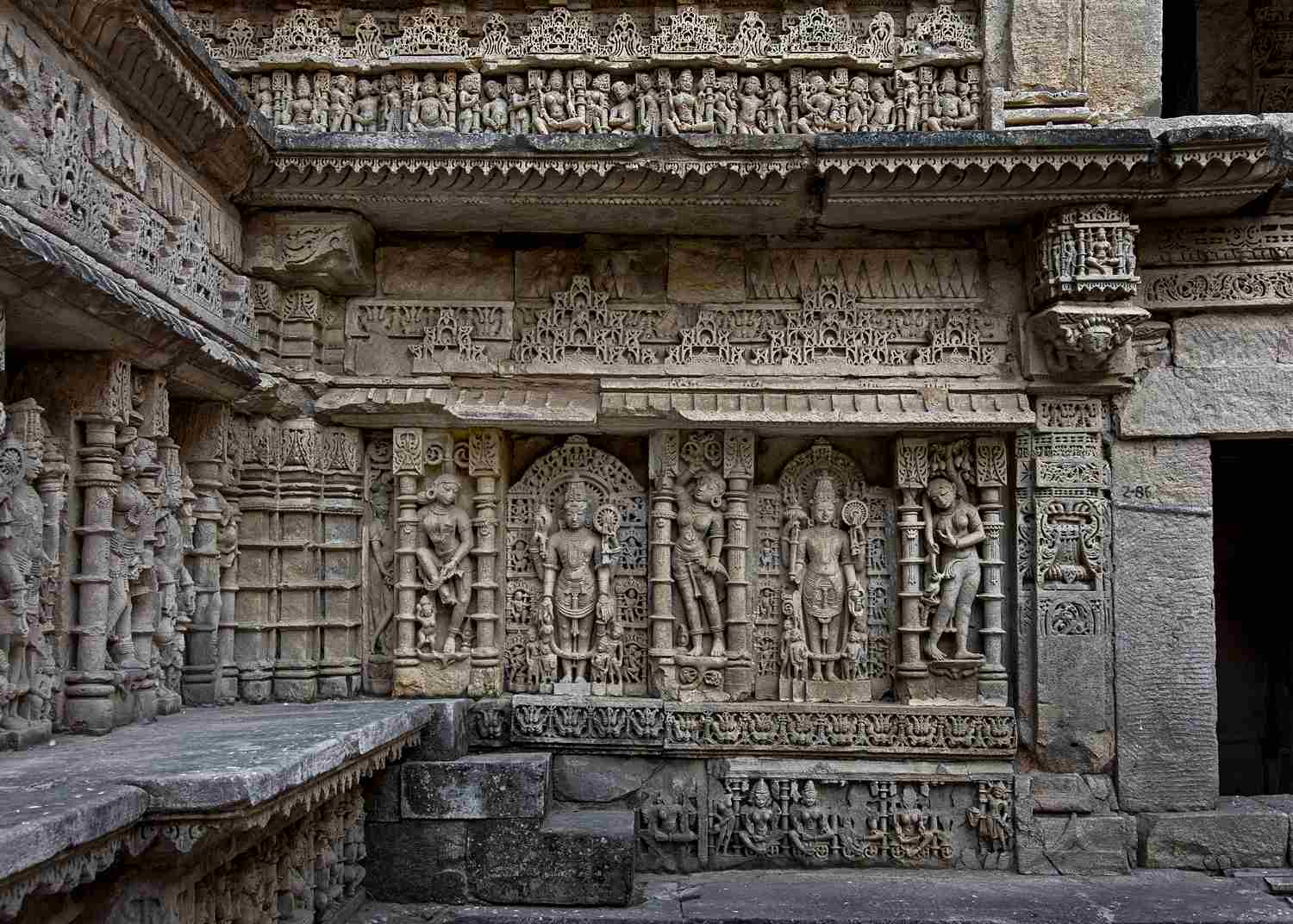 Rani ki Vav, Patan, Gujarat
