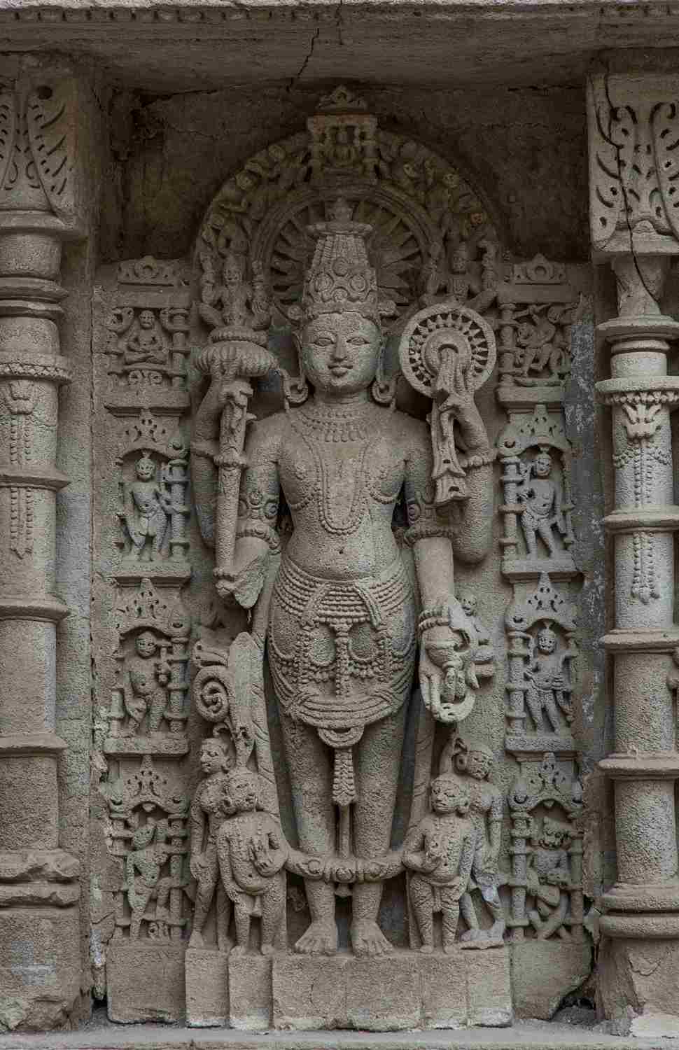 Rani ki Vav, Patan, Gujarat