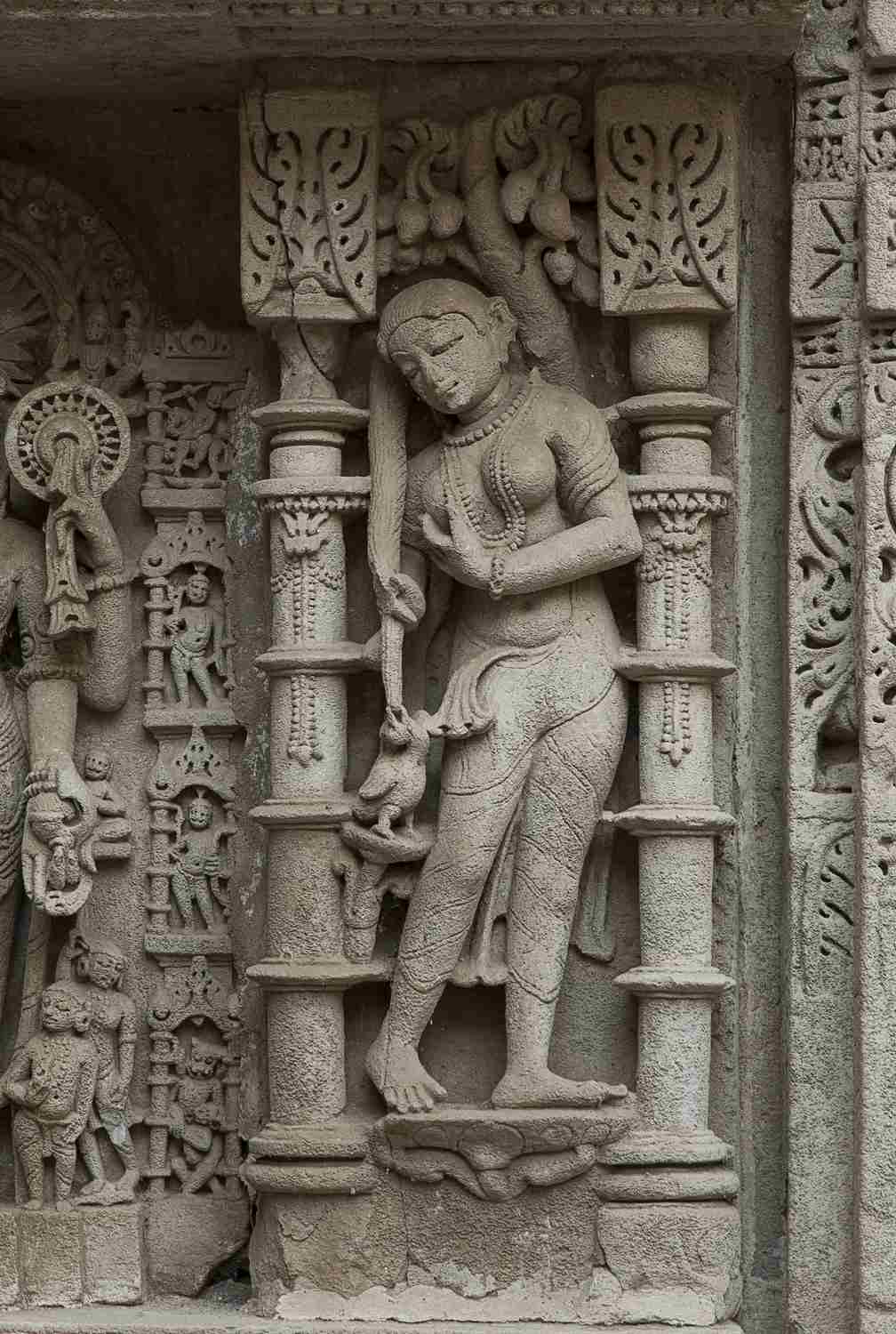 Rani ki Vav, Patan, Gujarat