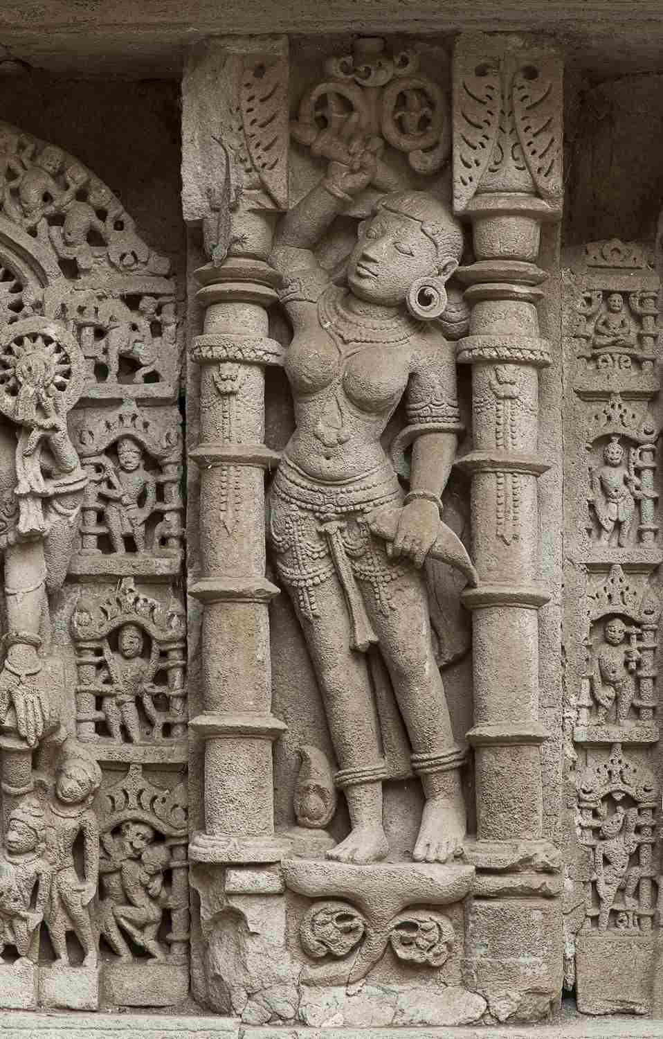 Rani ki Vav, Patan, Gujarat