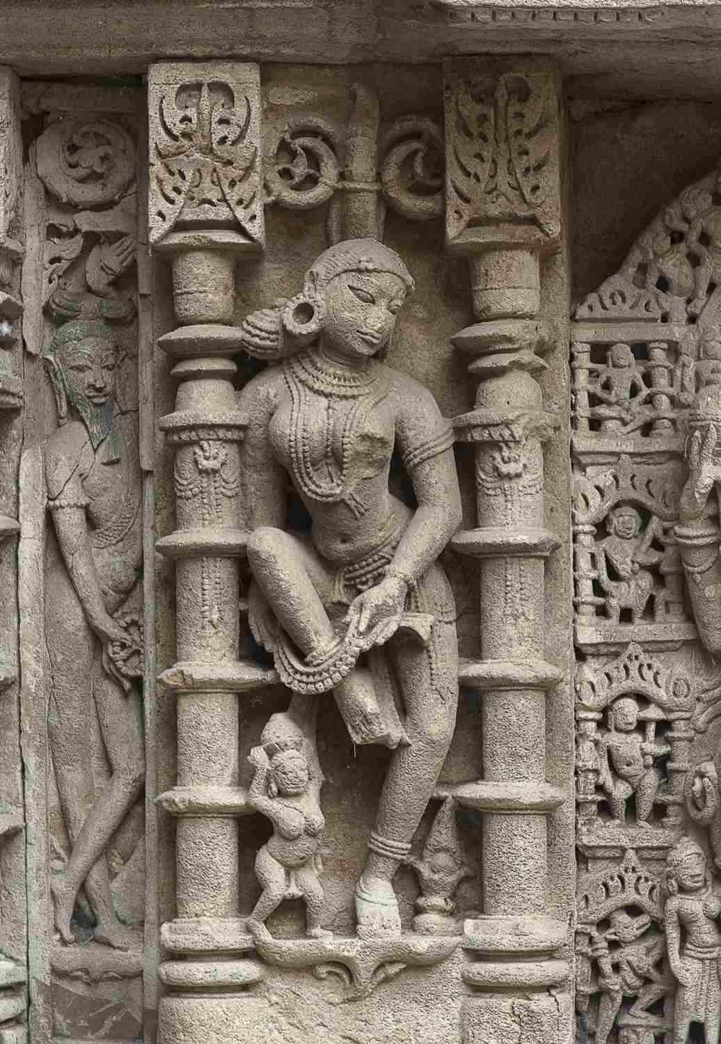 Rani ki Vav, Patan, Gujarat