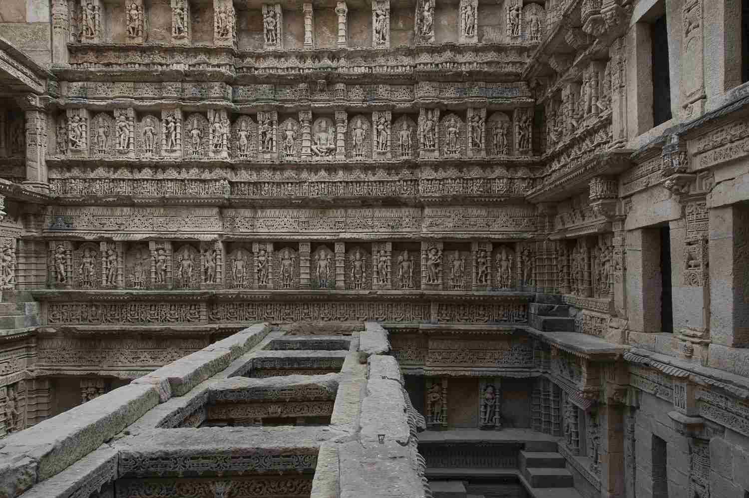 Rani ki Vav, Patan, Gujarat