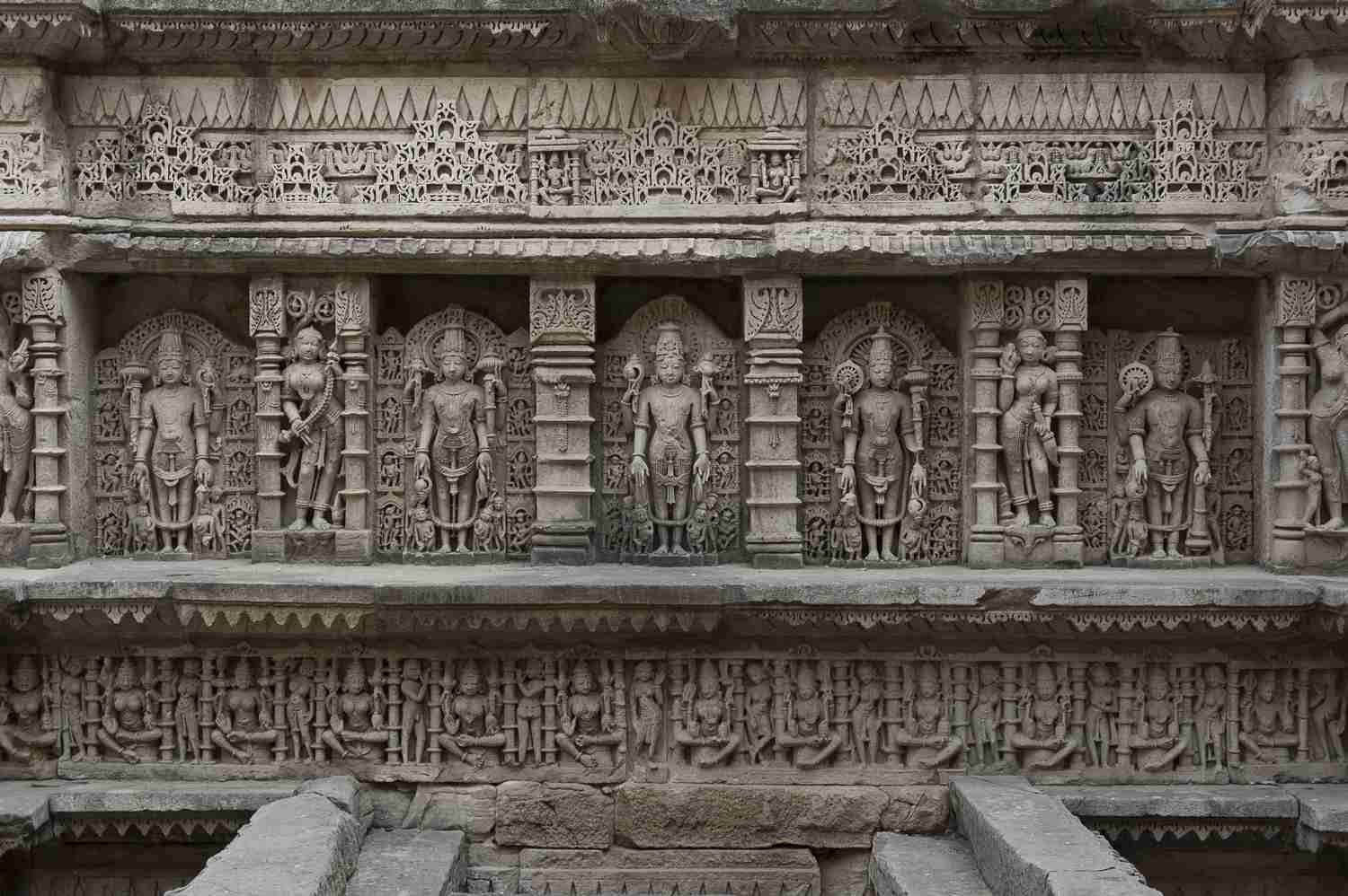 Rani ki Vav, Patan, Gujarat