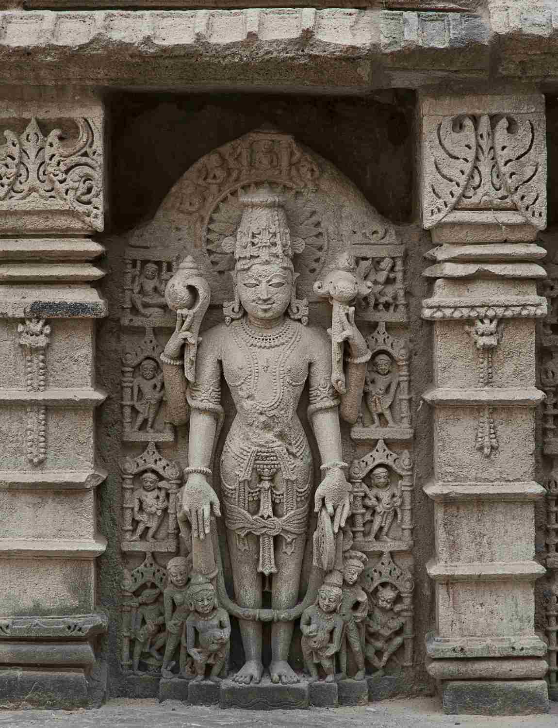 Rani ki Vav, Patan, Gujarat