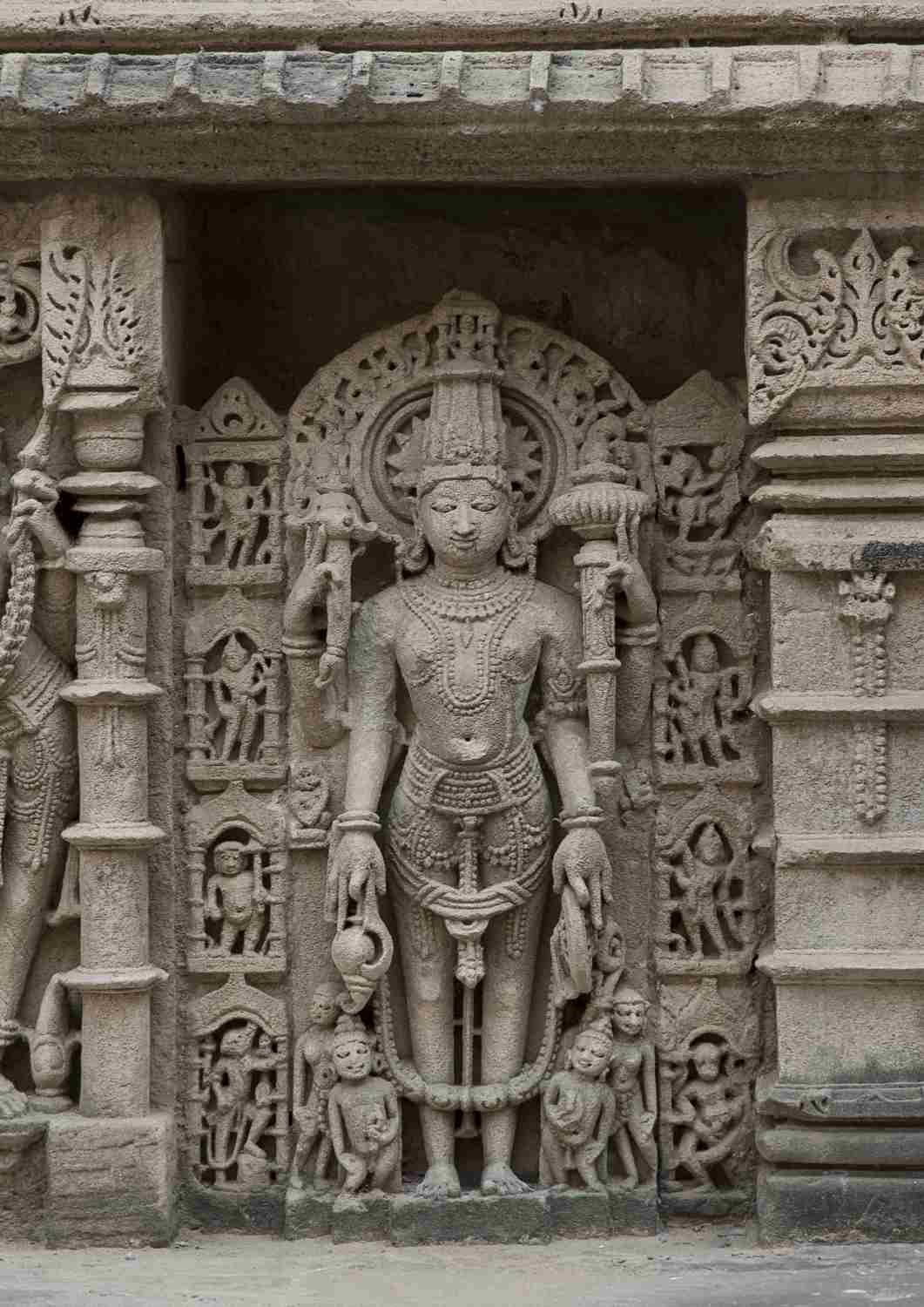 Rani ki Vav, Patan, Gujarat