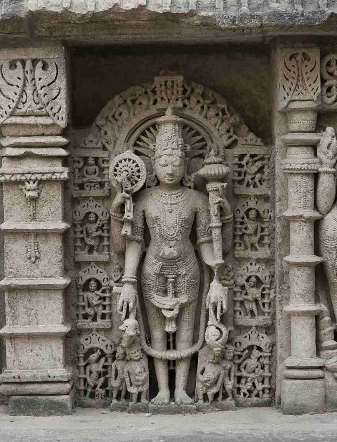 Rani ki Vav, Patan, Gujarat