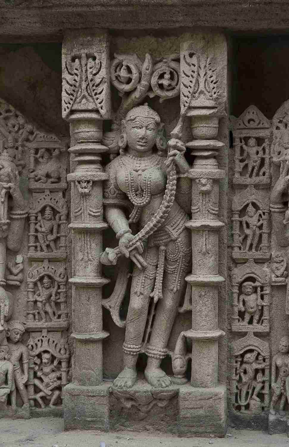 Rani ki Vav, Patan, Gujarat