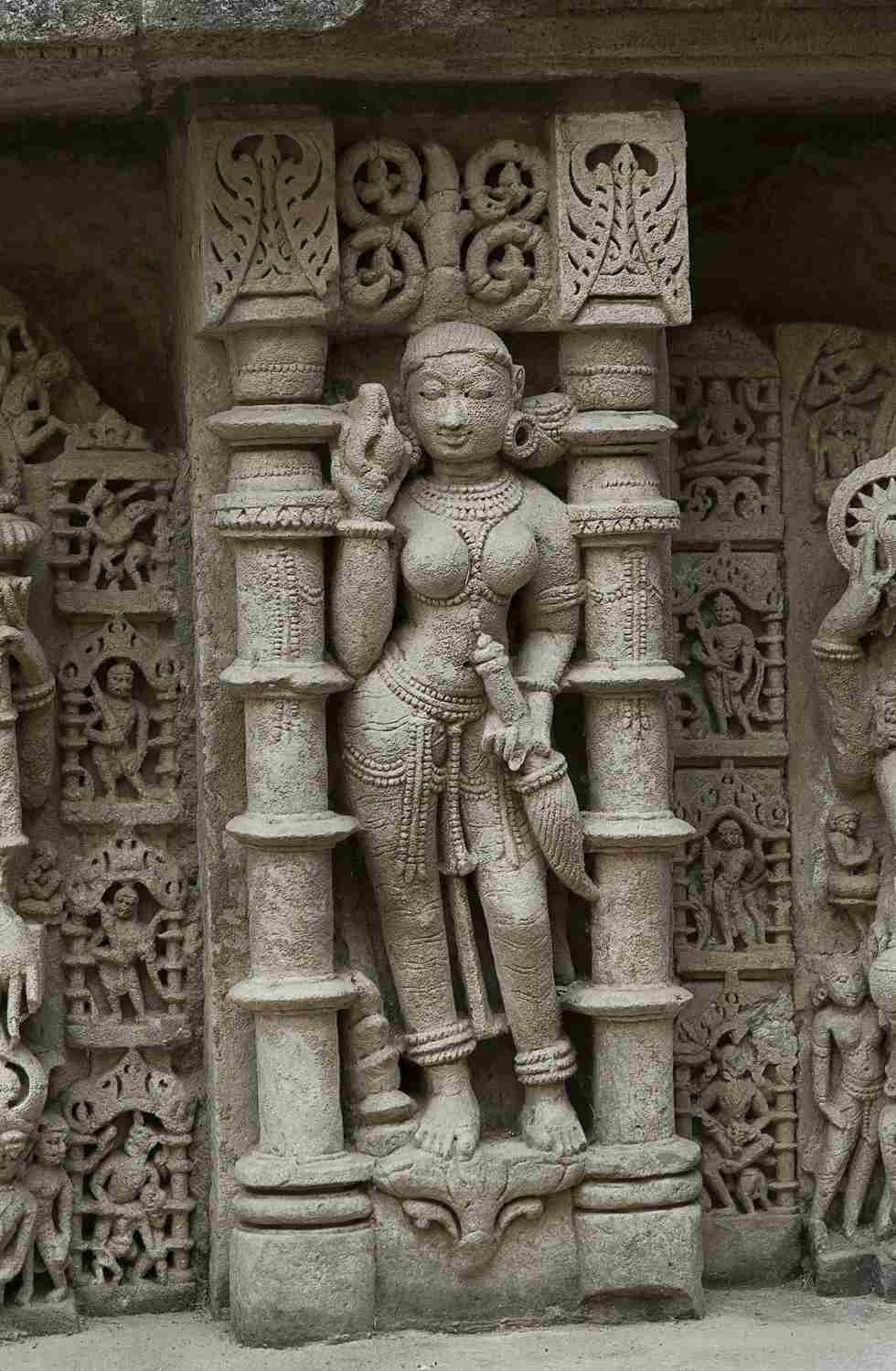 Rani ki Vav, Patan, Gujarat