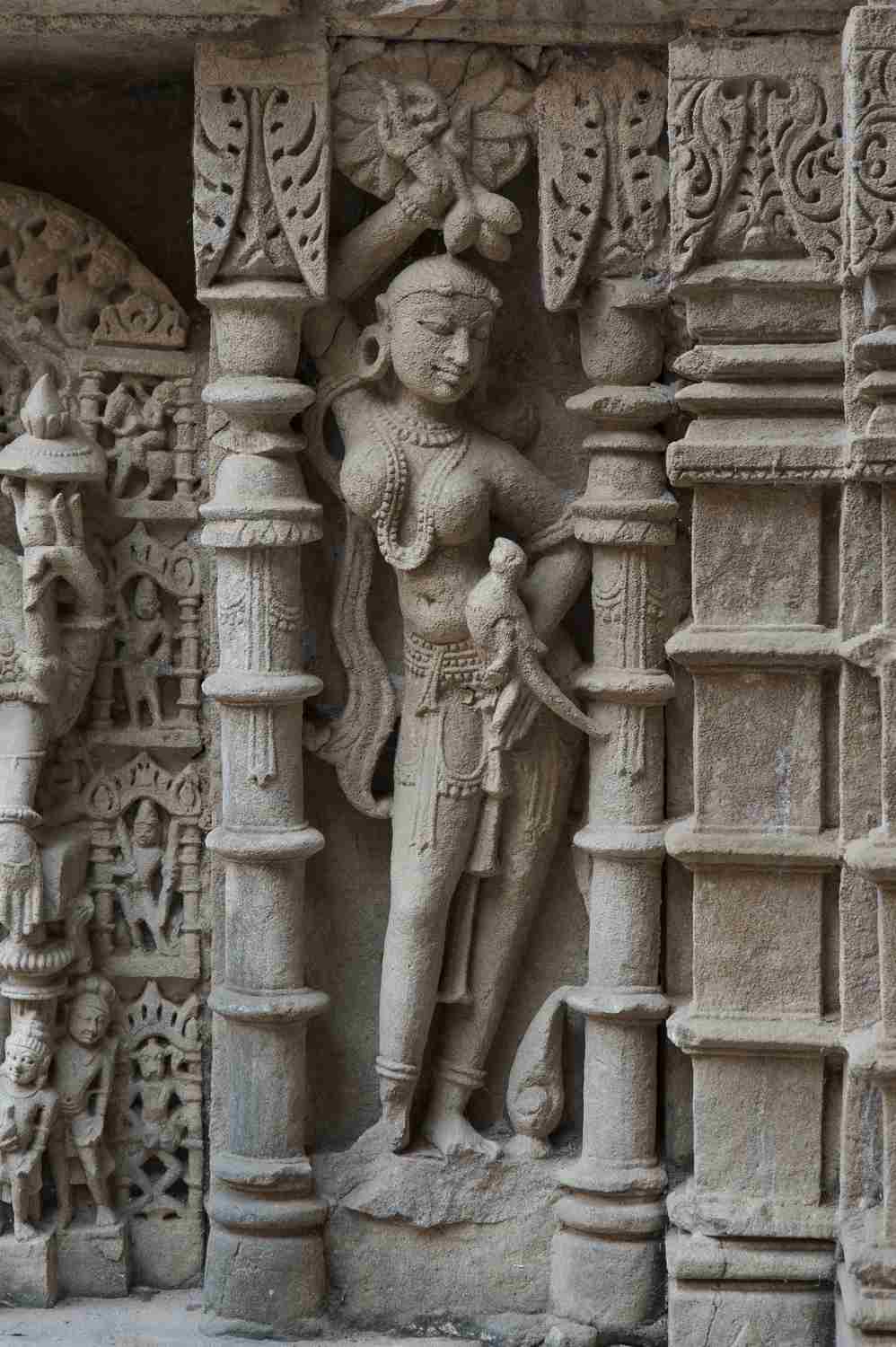 Rani ki Vav, Patan, Gujarat