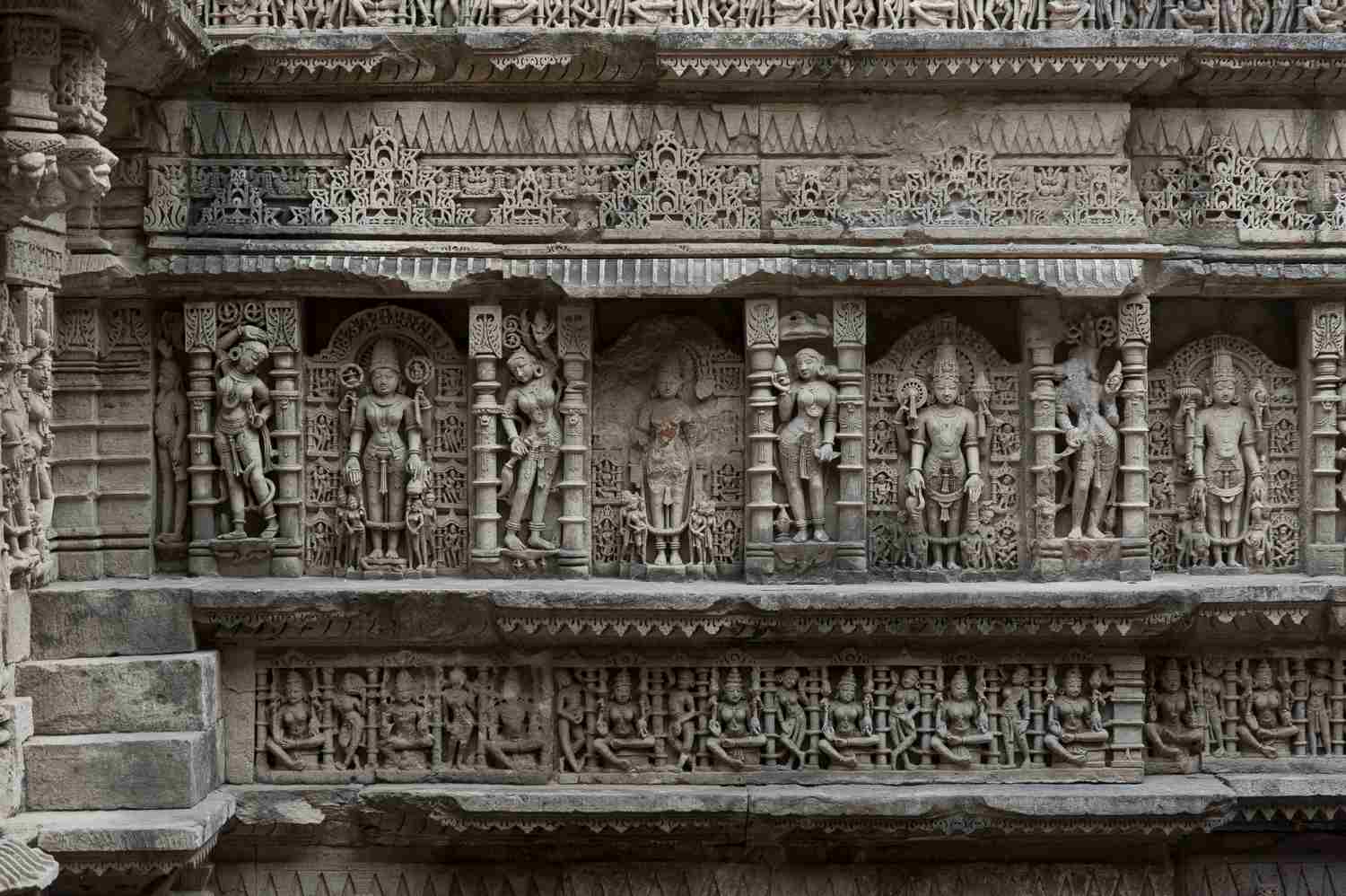 Rani ki Vav, Patan, Gujarat