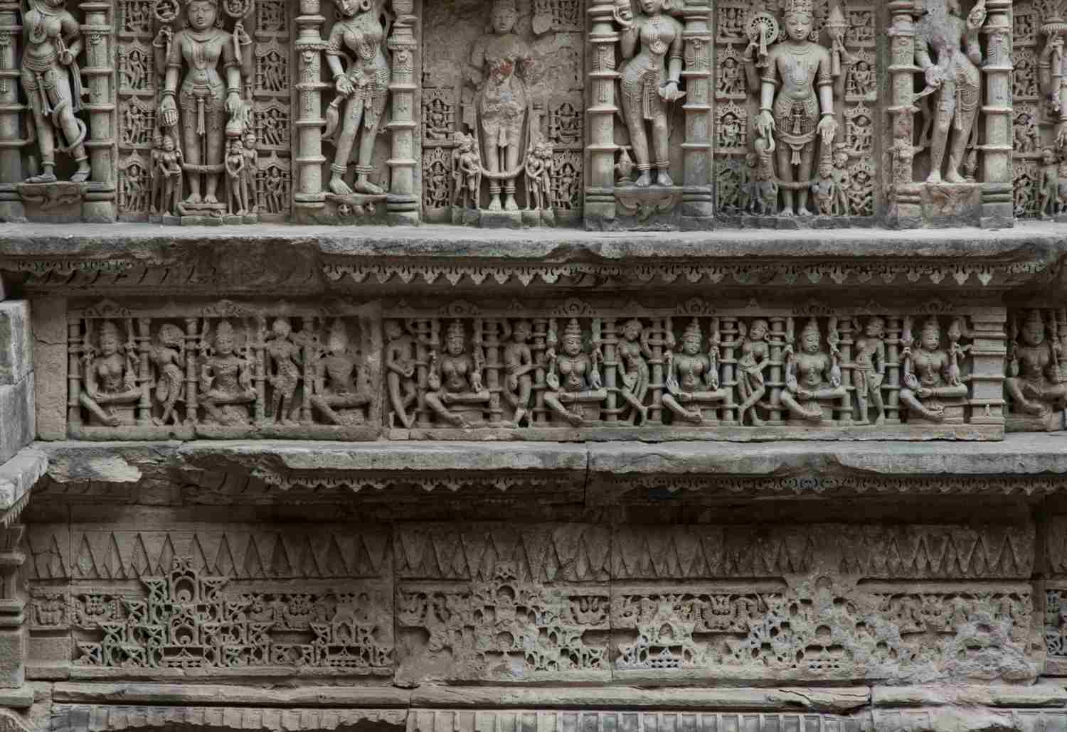 Rani ki Vav, Patan, Gujarat