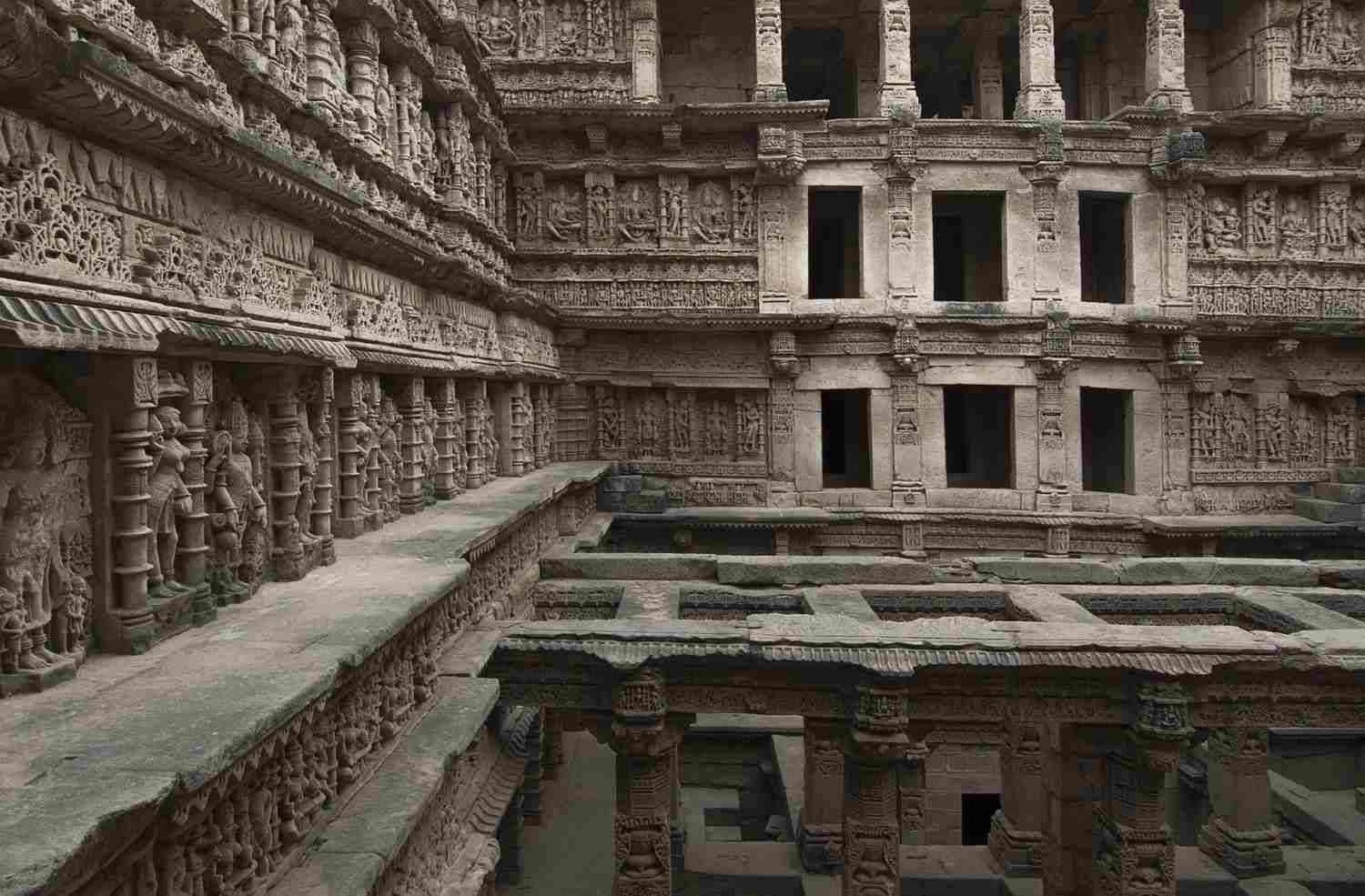 Rani ki Vav, Patan, Gujarat