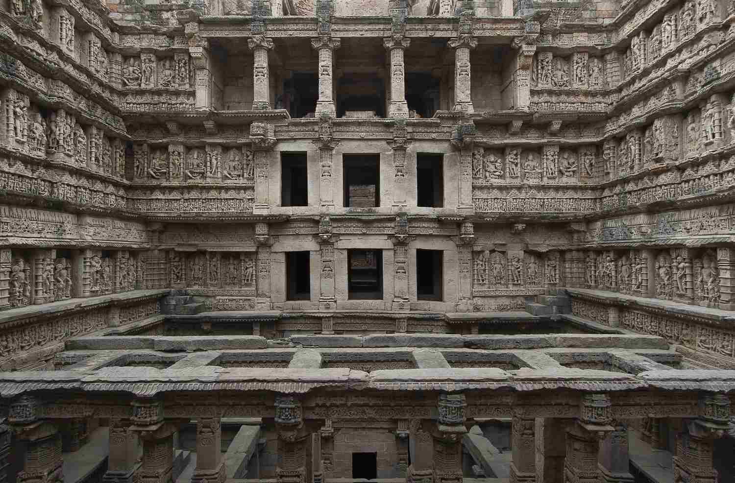 Rani ki Vav, Patan, Gujarat