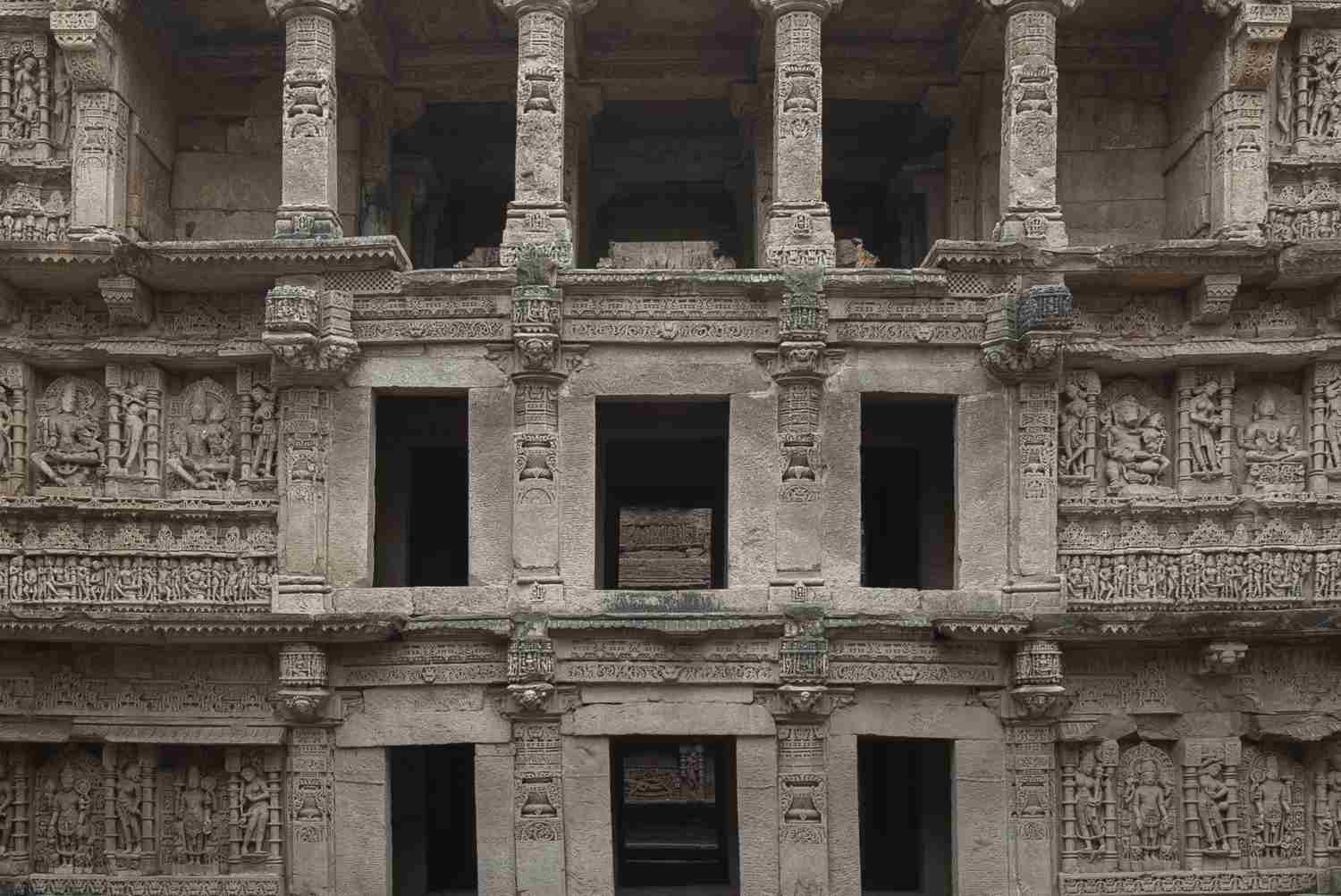 Rani ki Vav, Patan, Gujarat