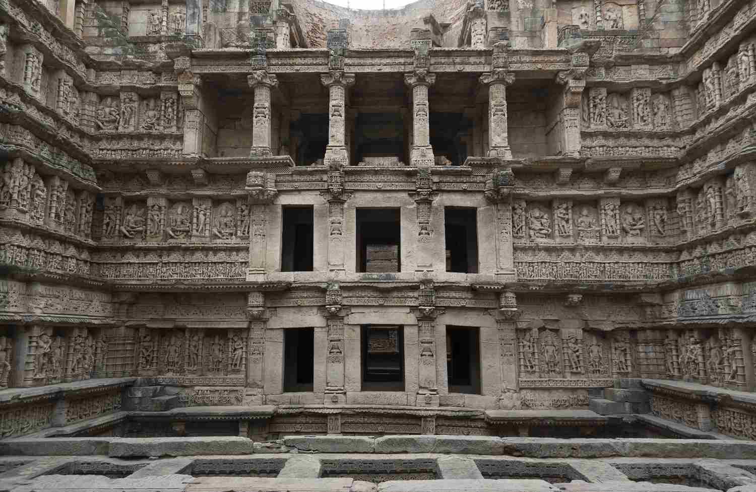 Rani ki Vav, Patan, Gujarat