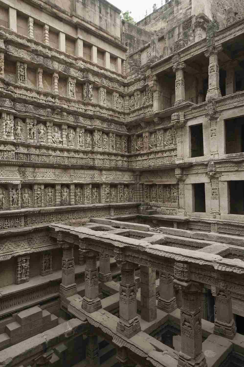 Rani ki Vav, Patan, Gujarat
