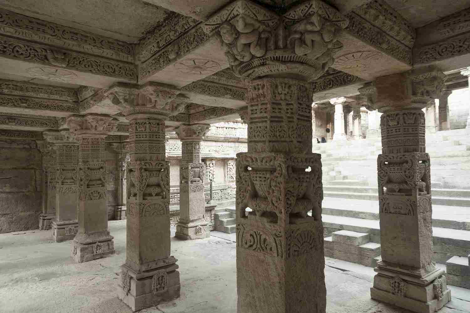 Rani ki Vav, Patan, Gujarat