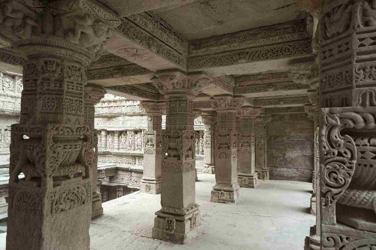 Rani ki Vav, Patan, Gujarat