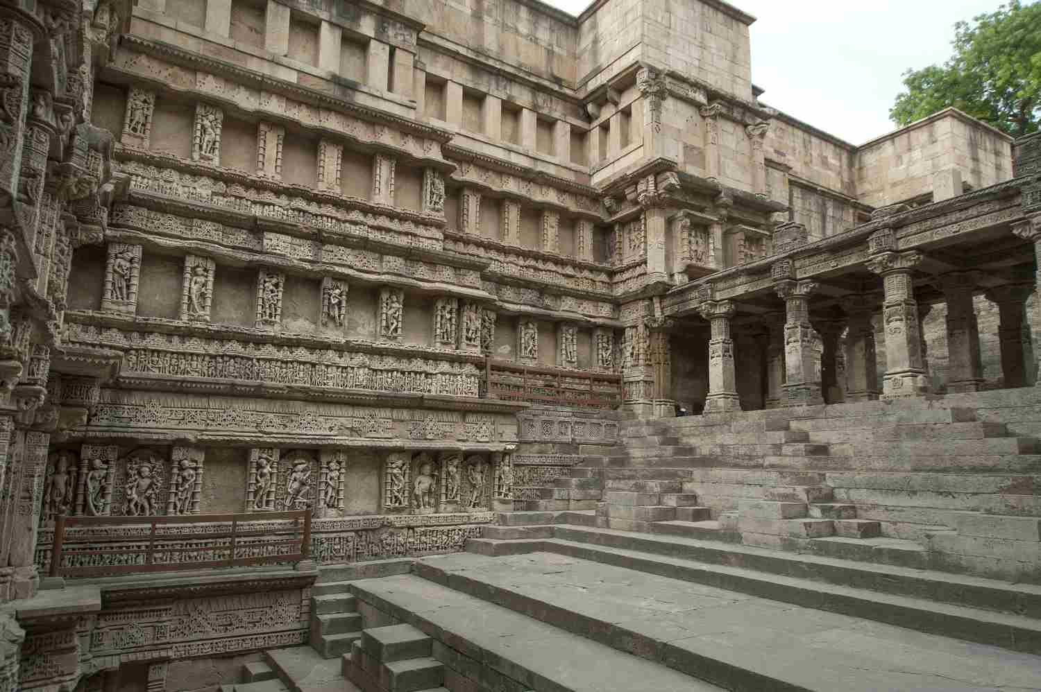 Rani ki Vav, Patan, Gujarat