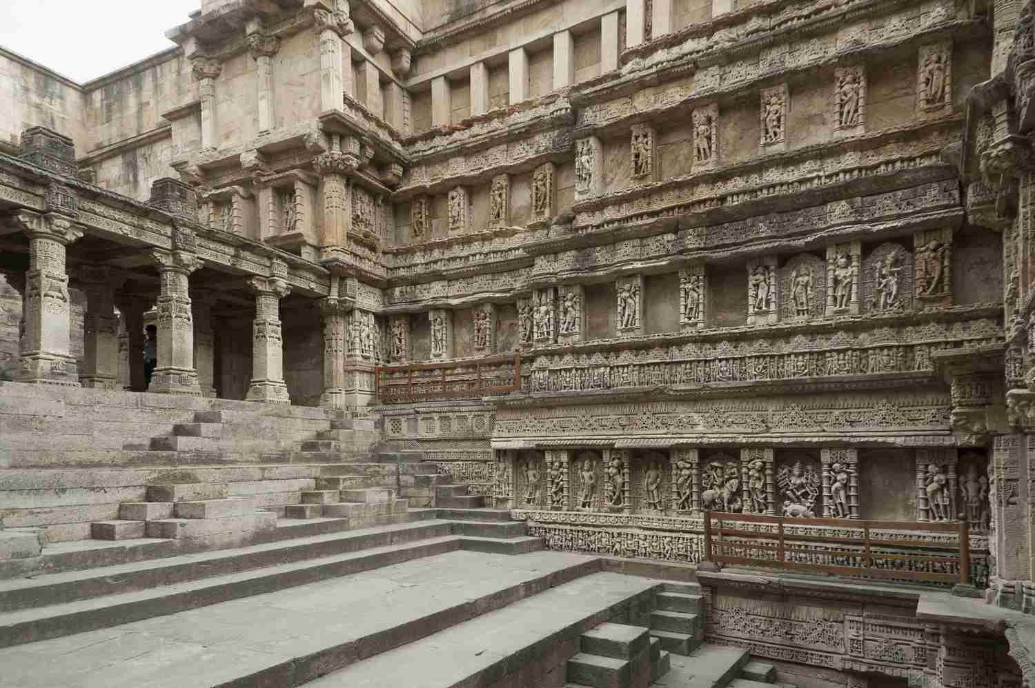 Rani ki Vav, Patan, Gujarat