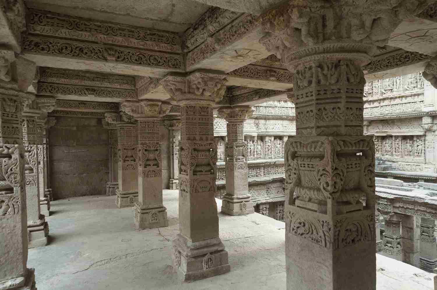 Rani ki Vav, Patan, Gujarat