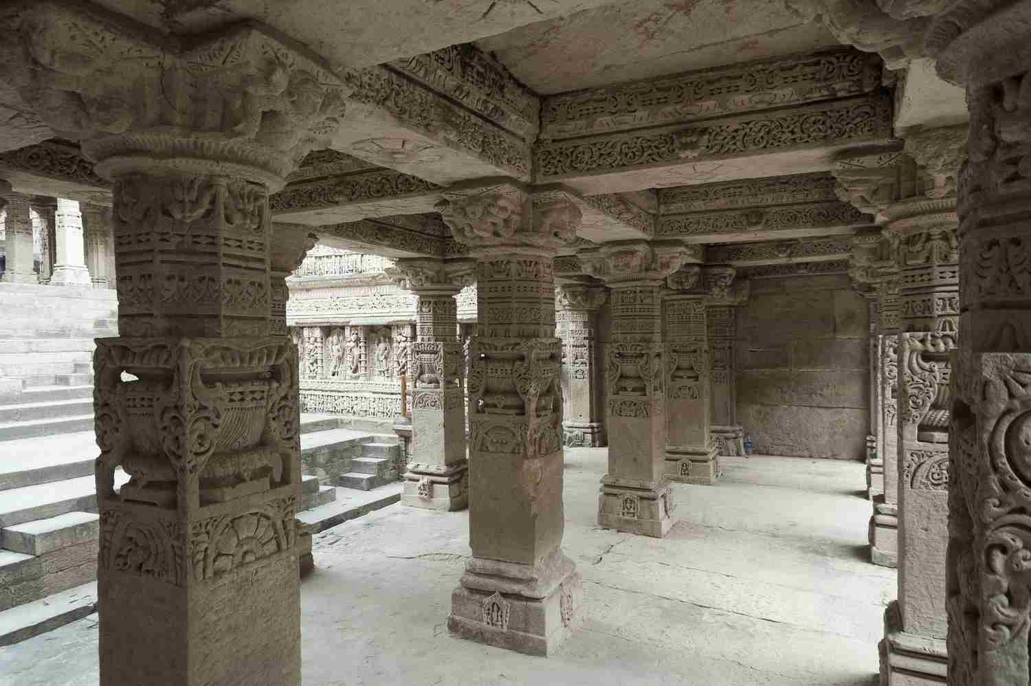 Rani ki Vav, Patan, Gujarat