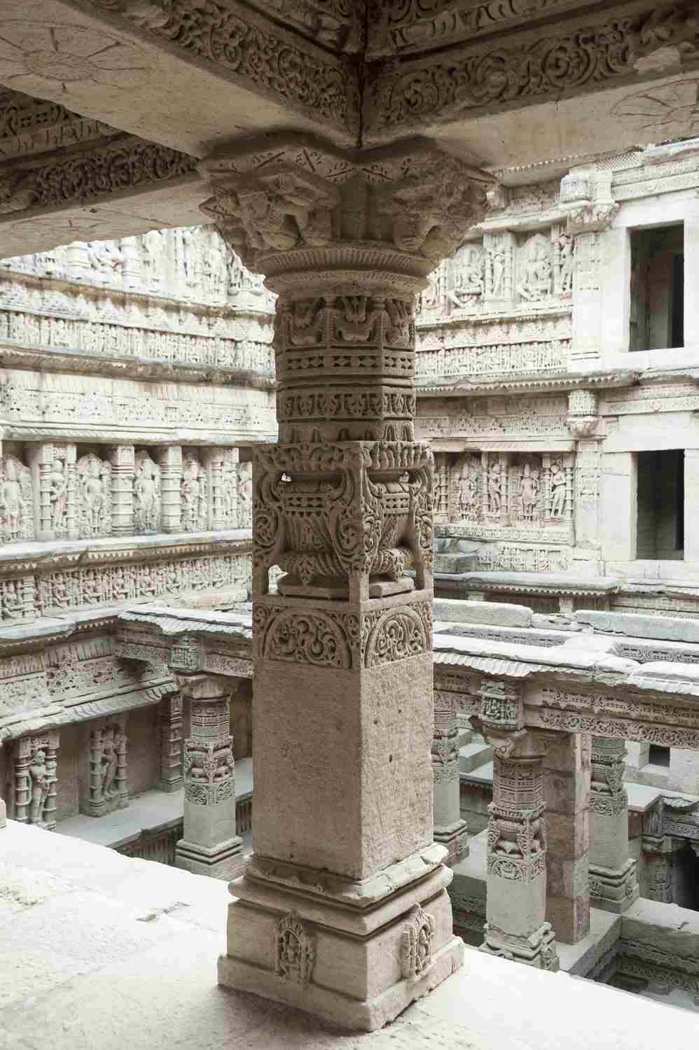 Rani ki Vav, Patan, Gujarat