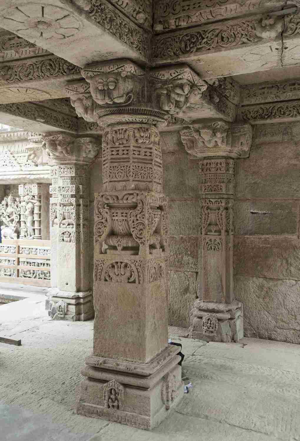 Rani ki Vav, Patan, Gujarat