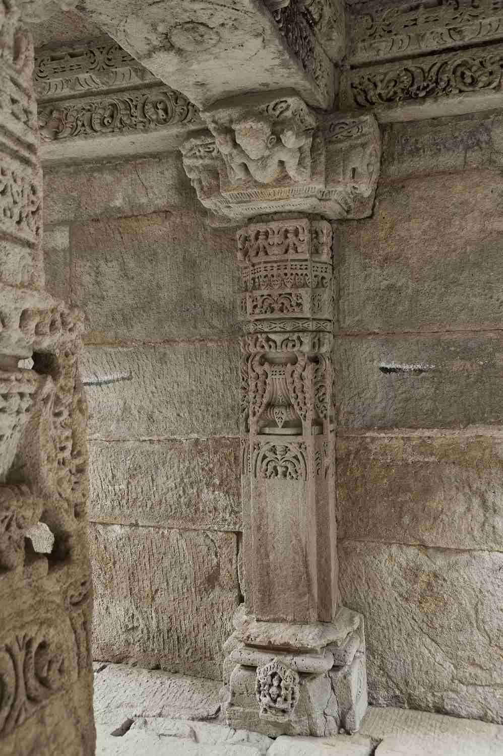 Rani ki Vav, Patan, Gujarat