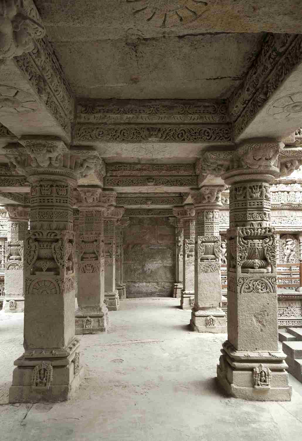 Rani ki Vav, Patan, Gujarat