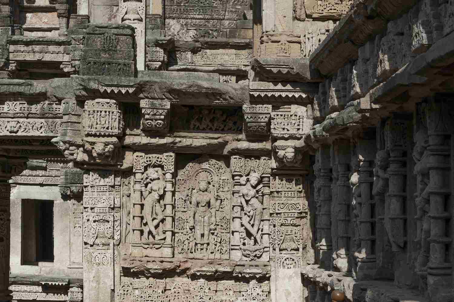 Rani ki Vav, Patan, Gujarat