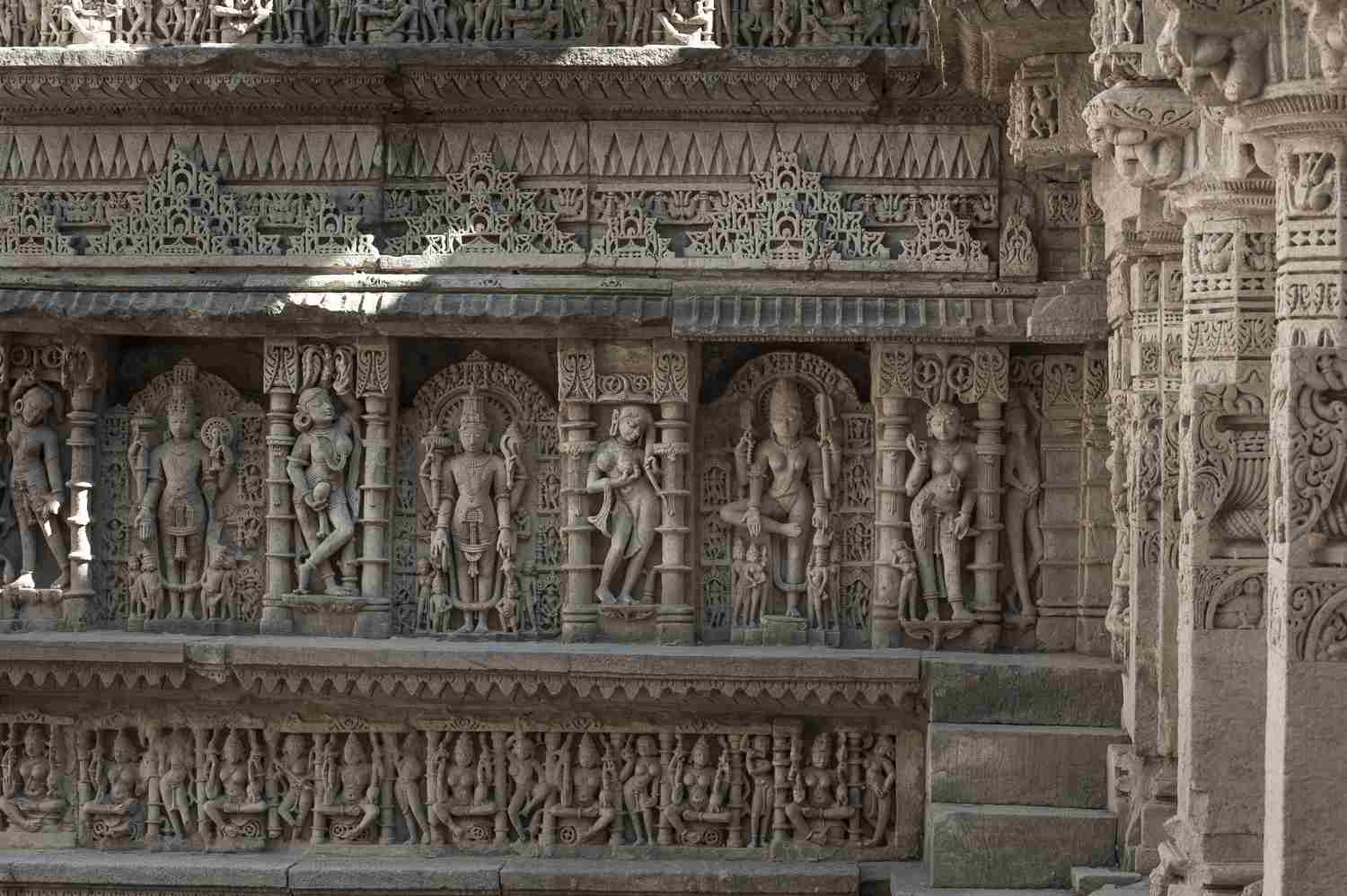 Rani ki Vav, Patan, Gujarat