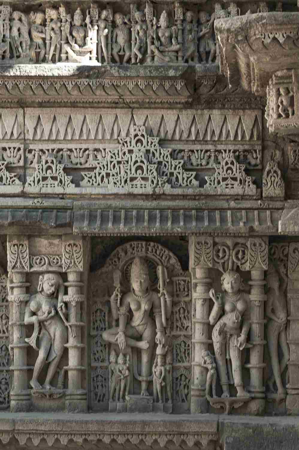 Rani ki Vav, Patan, Gujarat