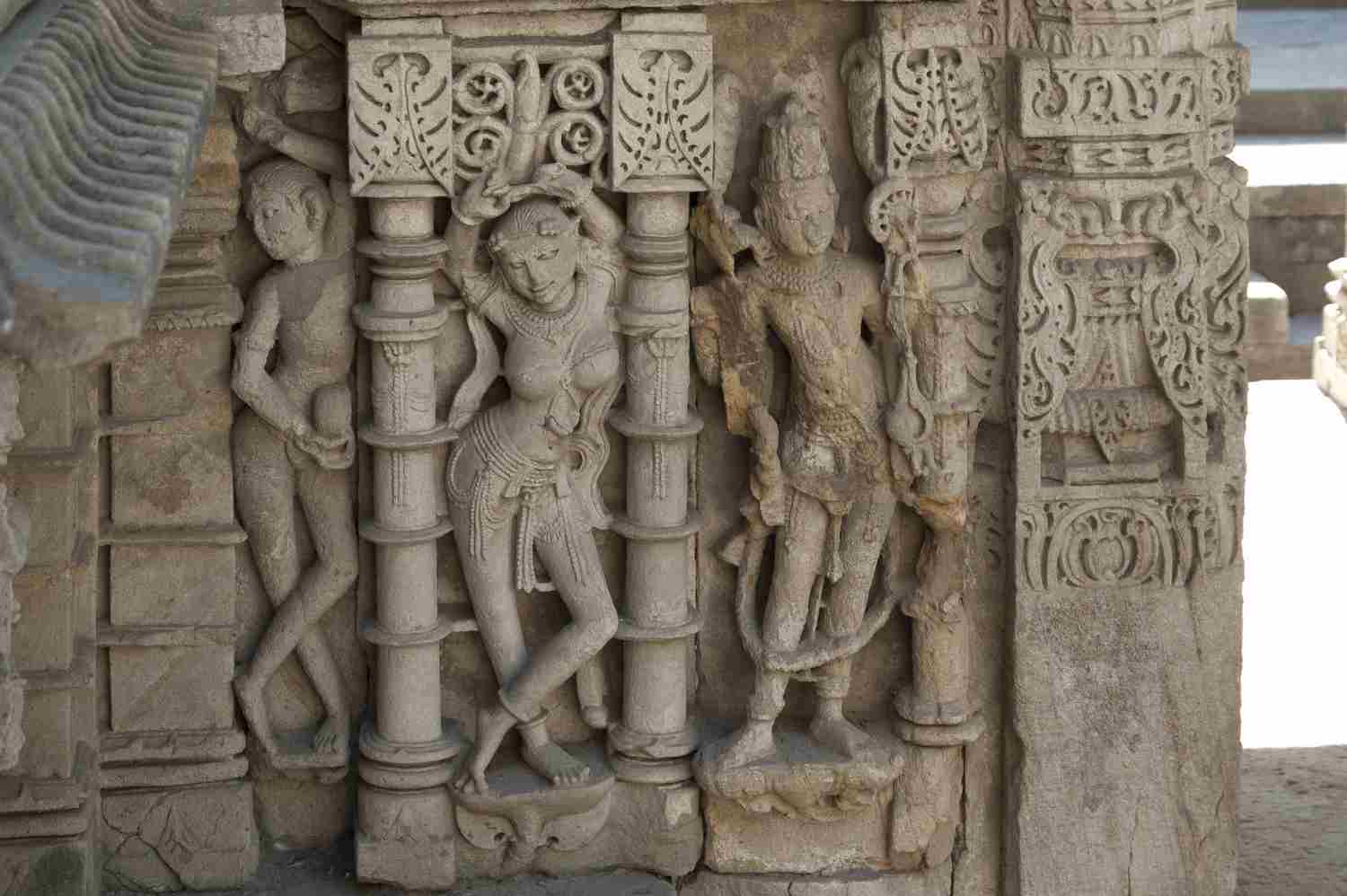 Rani ki Vav, Patan, Gujarat