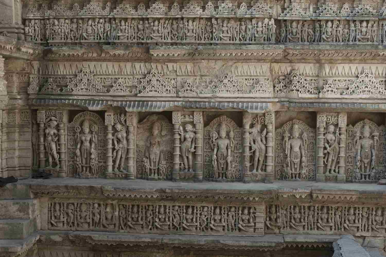 Rani ki Vav, Patan, Gujarat